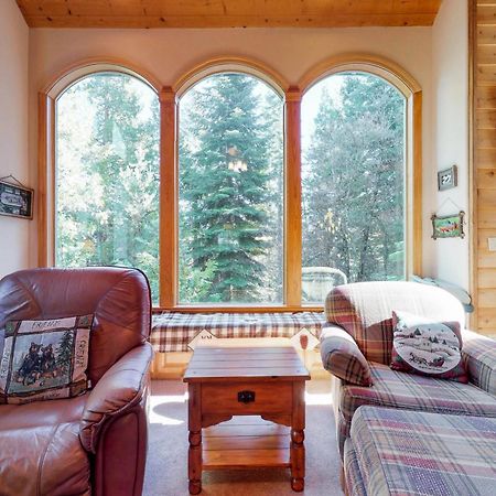 New England Cottage Shaver Lake Εξωτερικό φωτογραφία