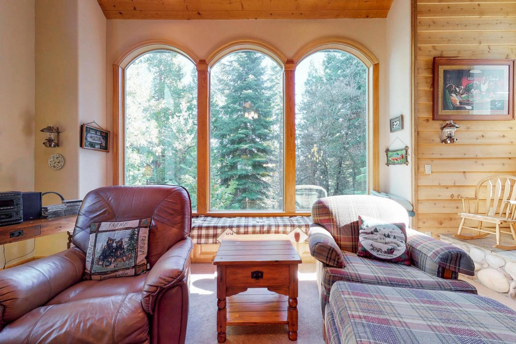 New England Cottage Shaver Lake Εξωτερικό φωτογραφία