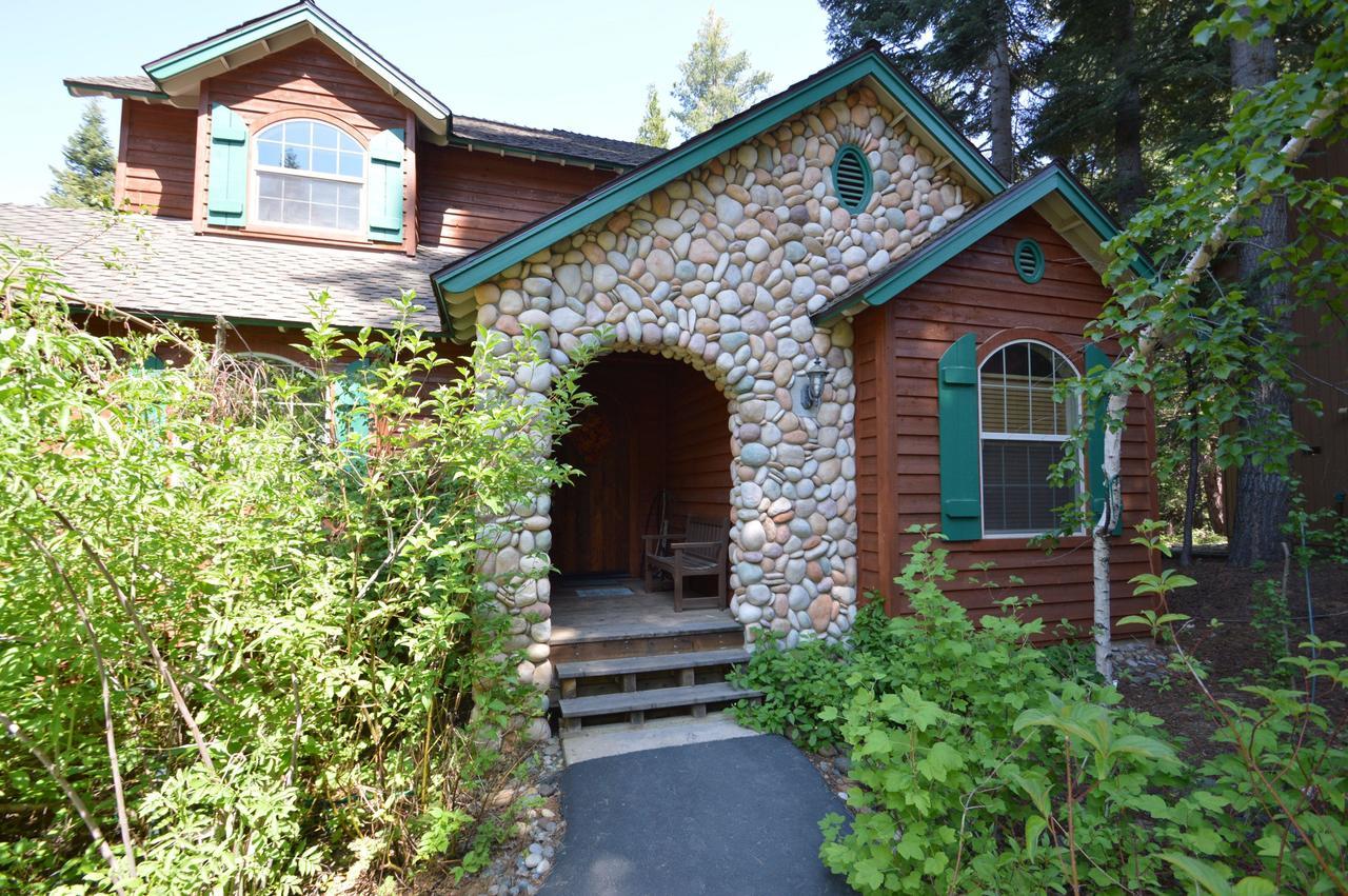 New England Cottage Shaver Lake Εξωτερικό φωτογραφία