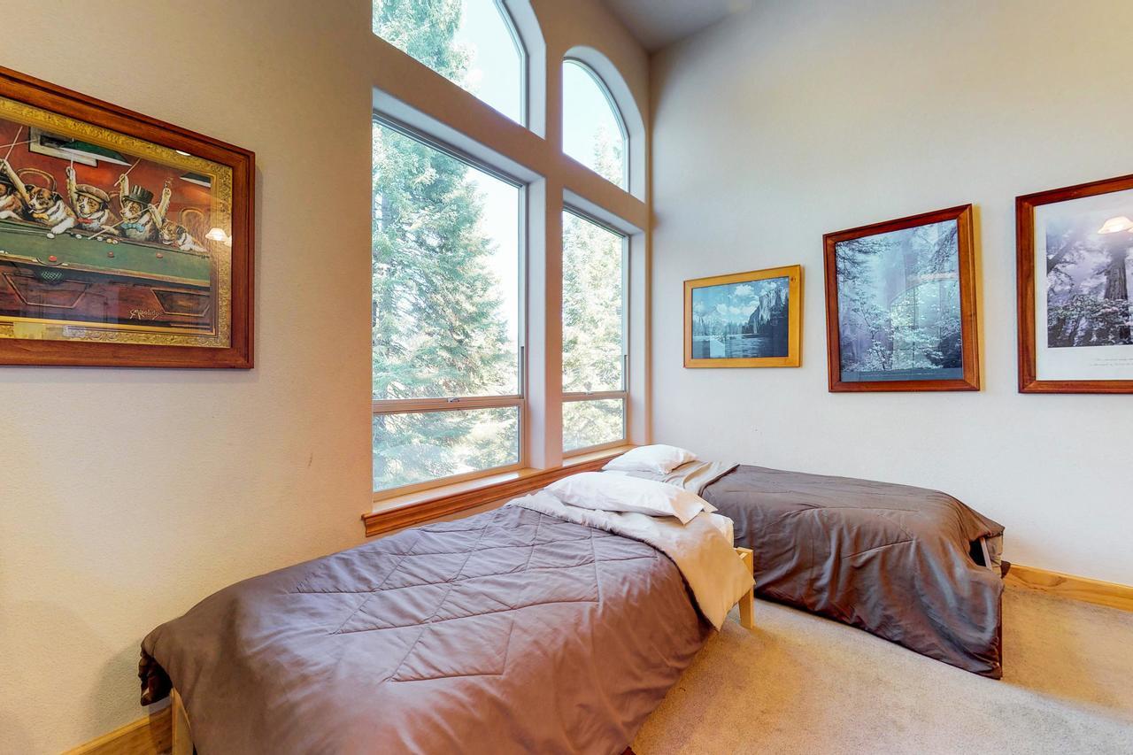 New England Cottage Shaver Lake Εξωτερικό φωτογραφία