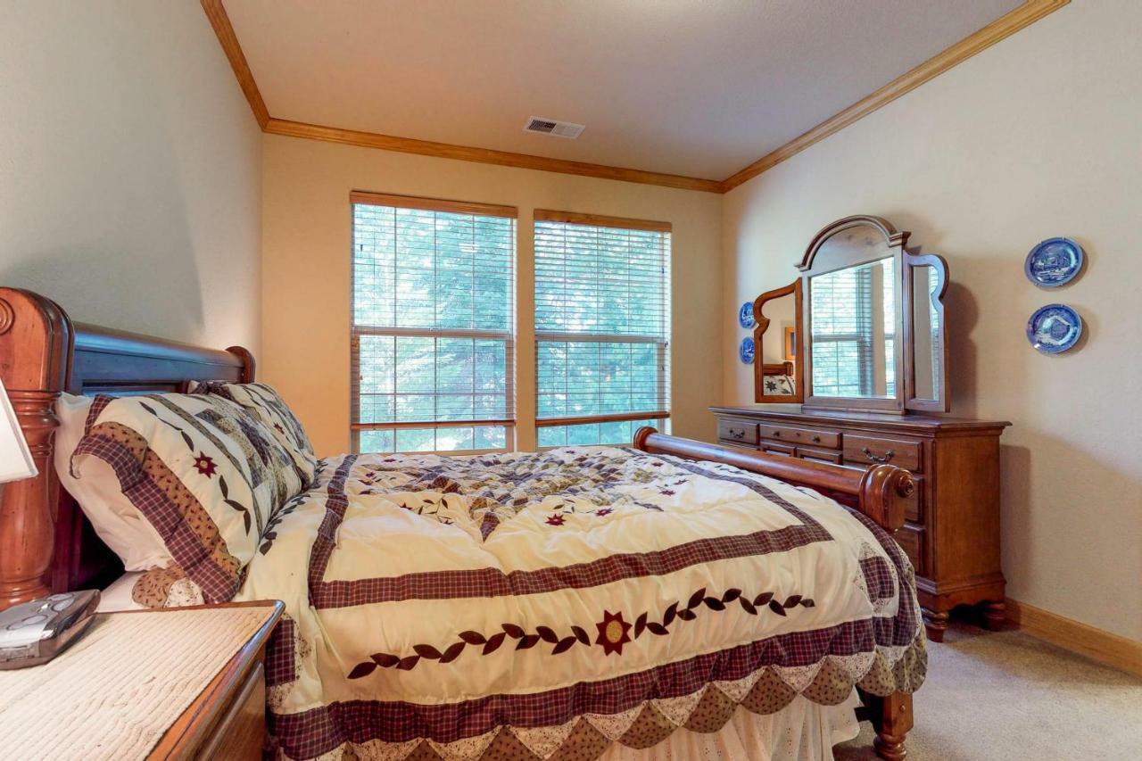 New England Cottage Shaver Lake Εξωτερικό φωτογραφία