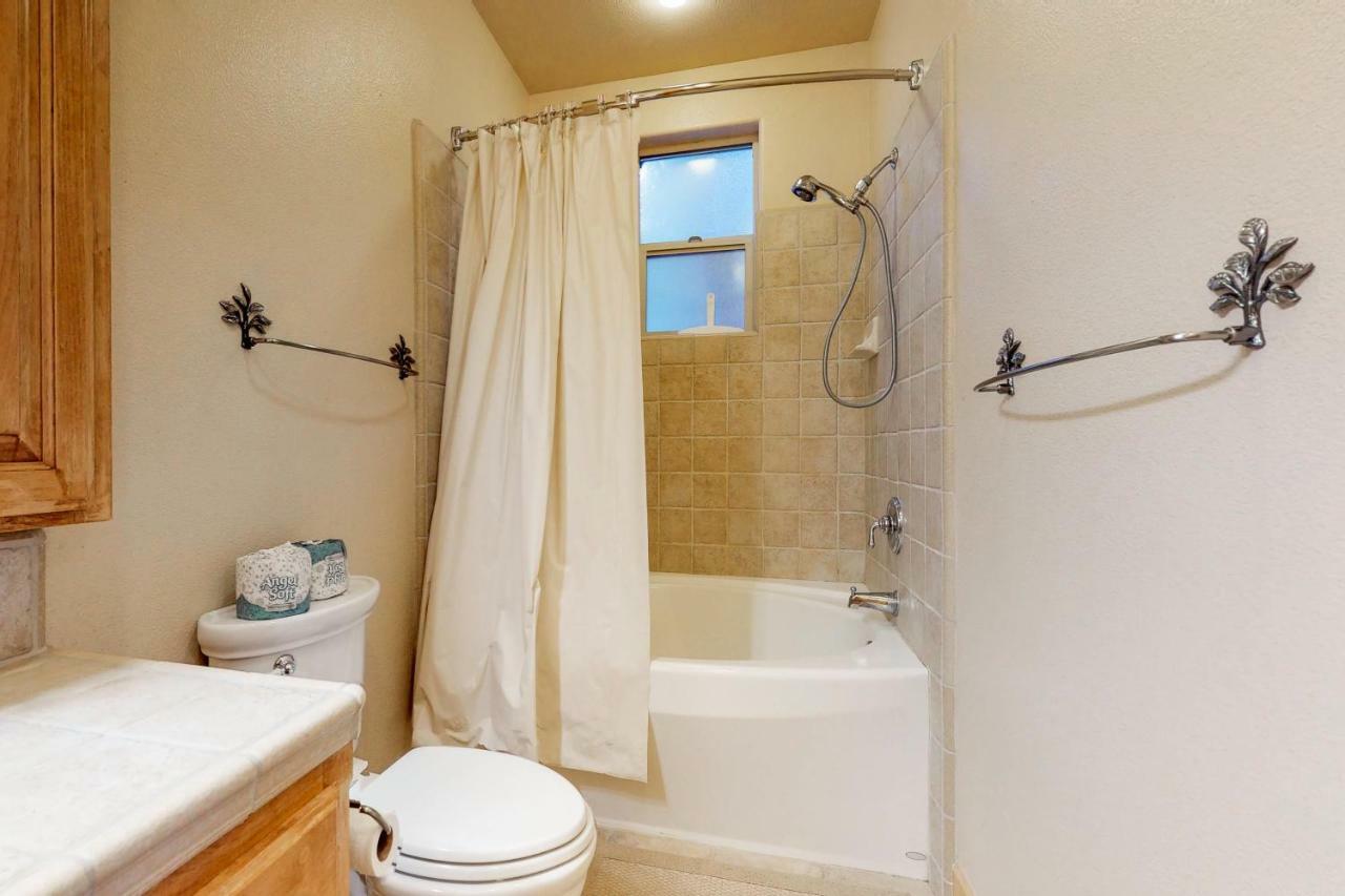 New England Cottage Shaver Lake Εξωτερικό φωτογραφία