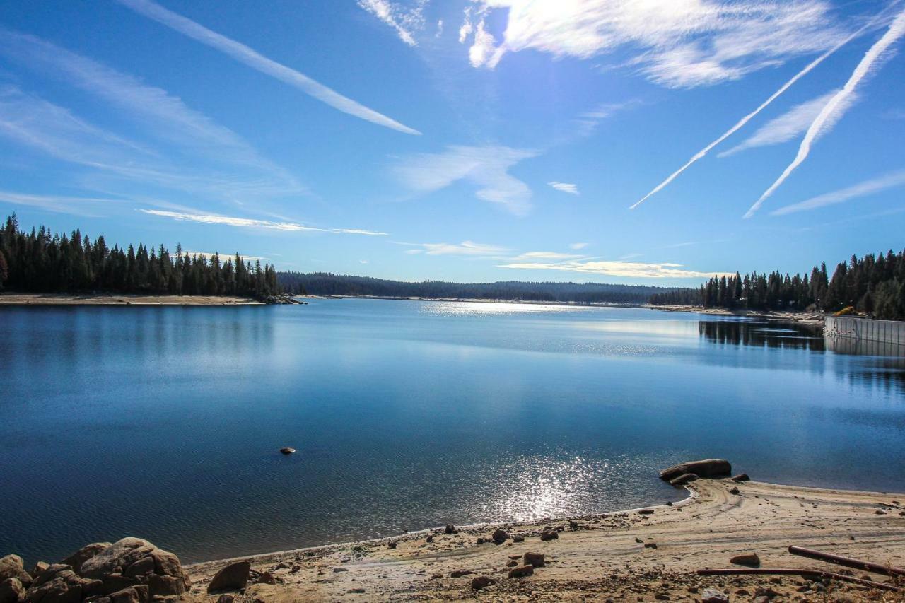 New England Cottage Shaver Lake Εξωτερικό φωτογραφία